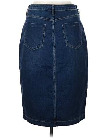 Just Jeans Denim Skirt (view 2)