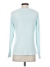 Alfani Blue Turtleneck Sweater Size S - photo 2