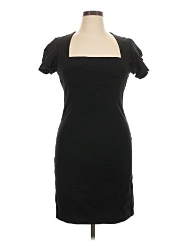 Diane von Furstenberg Cocktail Dress (view 1)