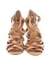 Cole Haan 100% Leather Tan Sandals Size 11 - photo 2