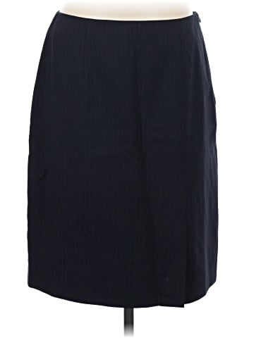 Brooks Brothers Wool Skirt (view 1)