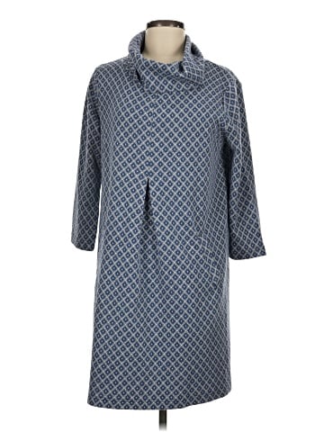 Tyler Boe Casual Dress (view 1)