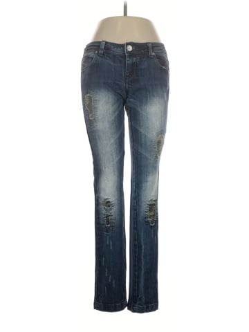 Almost Famous Jeans (view 1)