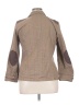 Sag Harbor Tweed Tan Blazer Size 14 - photo 2