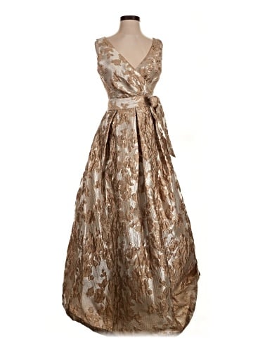 Donna Karan New York Cocktail Dress (view 1)
