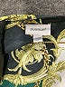 Avenue 100% Polyester Green 3/4 Sleeve Blouse Size 22 Plus - photo 7