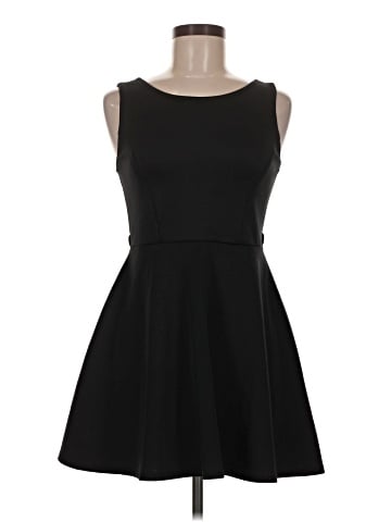 Forever 21 Cocktail Dress (view 1)