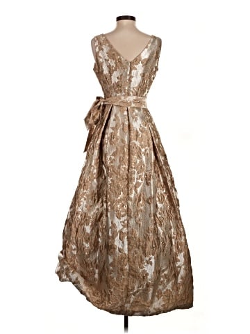 Donna Karan New York Cocktail Dress (view 2)