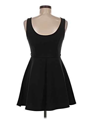 Forever 21 Cocktail Dress (view 2)