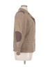 Sag Harbor Tweed Tan Blazer Size 14 - photo 4
