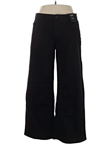 Simply Vera Vera Wang Casual Pants (view 1)