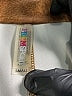 PRISMSPORT Brown Jacket Size S - photo 6