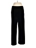 Kasper Black Casual Pants Size L - photo 1