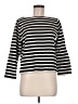 J.Crew Black Pullover Sweater Size M - photo 1