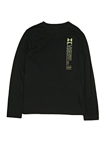 Under Armour Long Sleeve T-Shirt (view 1)