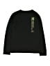 Under Armour Black Long Sleeve T-Shirt Size M (youth) - photo 1
