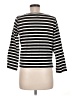 J.Crew Black Pullover Sweater Size M - photo 2