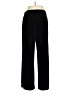 Kasper Black Casual Pants Size L - photo 2