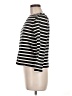 J.Crew Black Pullover Sweater Size M - photo 5