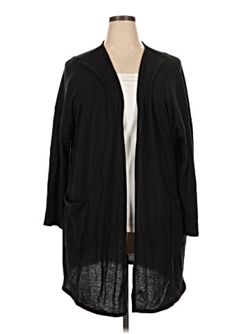 Chris & Carol Cardigan (view 1)