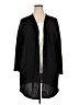 Chris & Carol Black Cardigan Size 2X - photo 1