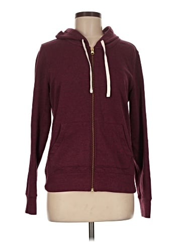 Old Navy Zip Up Hoodie (view 1)