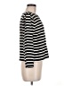J.Crew Black Pullover Sweater Size M - photo 4