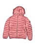 Save the Duck 100% Polyester Pink Snow Jacket Size 6 - photo 1