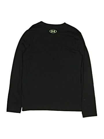 Under Armour Long Sleeve T-Shirt (view 2)