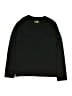 Under Armour Black Long Sleeve T-Shirt Size M (youth) - photo 2