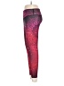 Unbranded Graphic Purple Yoga Pants Size S - photo 5