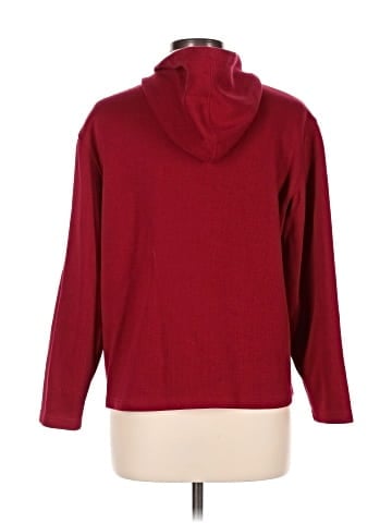 Talbots Zip Up Hoodie (view 2)