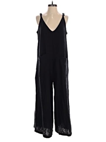 Natural Life Jumpsuit (view 1)