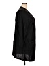 Chris & Carol Black Cardigan Size 2X - photo 4