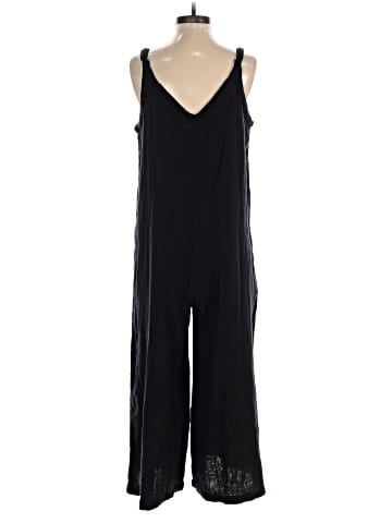 Natural Life Jumpsuit (view 2)