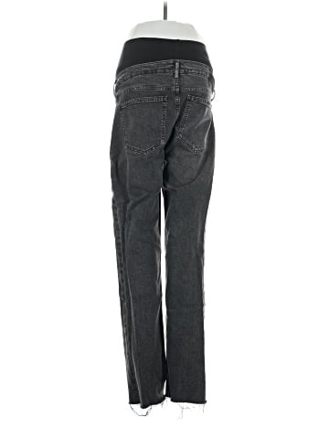 Gap - Maternity Jeans (view 2)