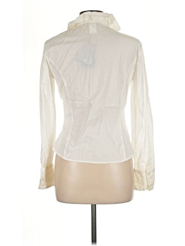 Les Copains Long Sleeve Blouse (view 2)