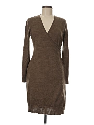 Ann Taylor LOFT Outlet Casual Dress (view 1)