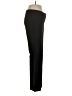 Express Design Studio Solid Black Dress Pants Size 4 - photo 4