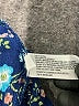 Xhilaration Blue Jumpsuit Size XXL - photo 5