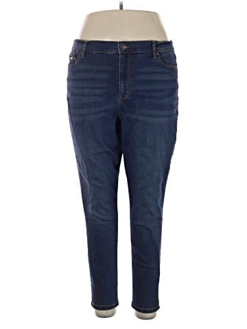 Nine West Jeans (view 1)
