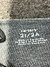 Carter's Gray Dress Size 2T - photo 3