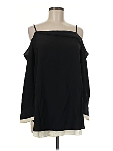 Rag & Bone 3/4 Sleeve Blouse (view 1)