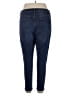 Nine West Blue Jeans Size 16 Petite - photo 2