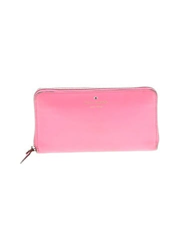 Kate Spade New York Leather Wallet (view 1)