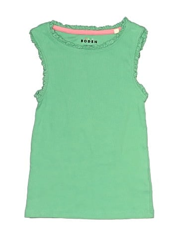 Mini Boden Sleeveless T-Shirt (view 1)