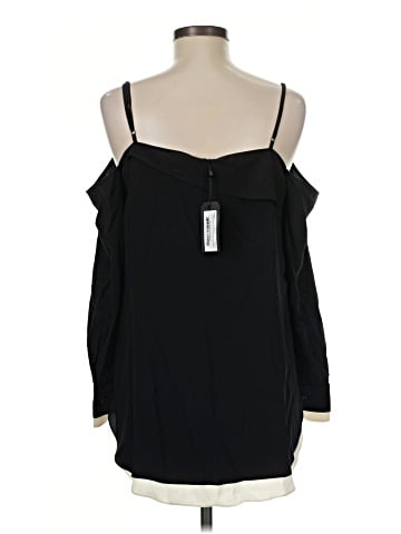 Rag & Bone 3/4 Sleeve Blouse (view 2)
