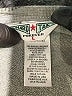 Hard Tail Camo Gray Pullover Sweater Size L - photo 7