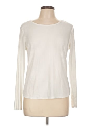 Bobbie Brooks Long Sleeve Top (view 1)
