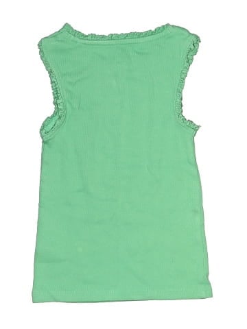 Mini Boden Sleeveless T-Shirt (view 2)